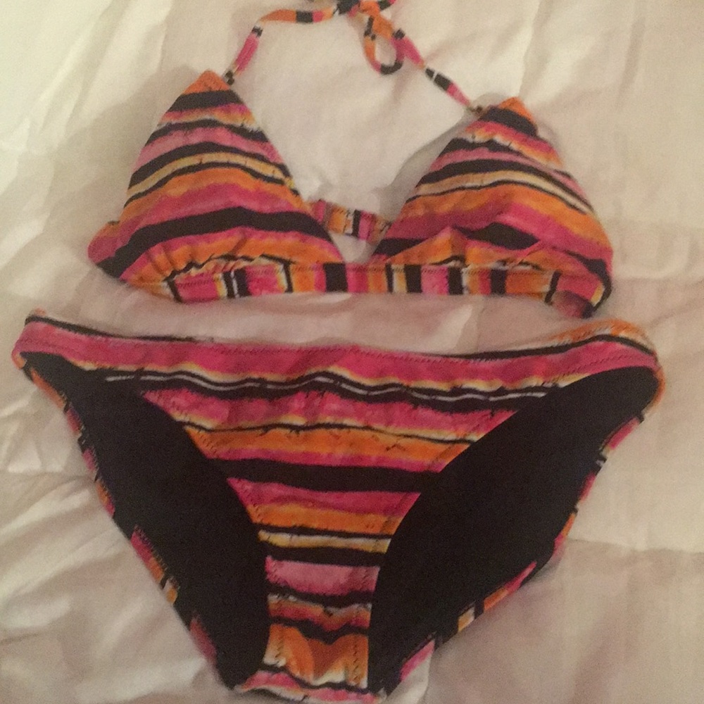 Bikini multi colored